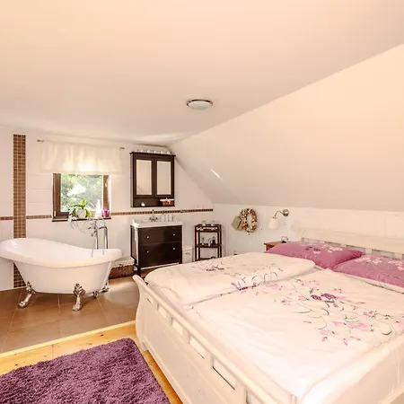 Vysoka Lipa Resort Jetrichovice (Usti nad Labem)