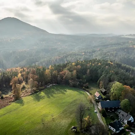 Vysoka Lipa * Jetrichovice (Usti nad Labem)