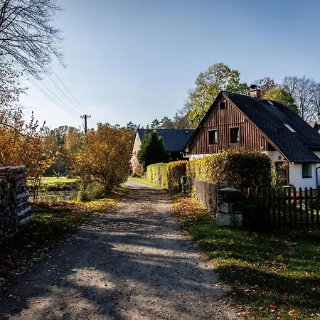Vysoka Lipa * Jetřichovice