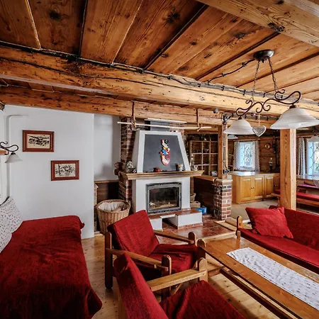 Vysoka Lipa Resort Jetrichovice (Usti nad Labem)