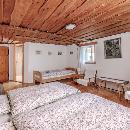 Resort Vysoka Lipa *