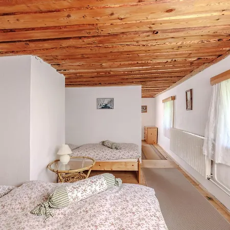 Vysoka Lipa Resort Jetrichovice (Usti nad Labem)