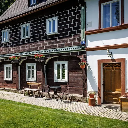 Resort Vysoka Lipa