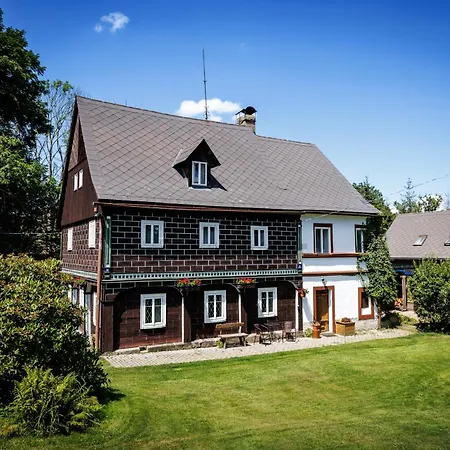 Resort Vysoka Lipa