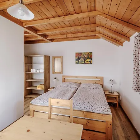 Vysoka Lipa Resort Jetrichovice (Usti nad Labem)