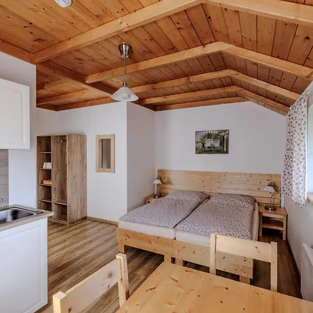 Resort Vysoka Lipa Jetrichovice (Usti nad Labem)