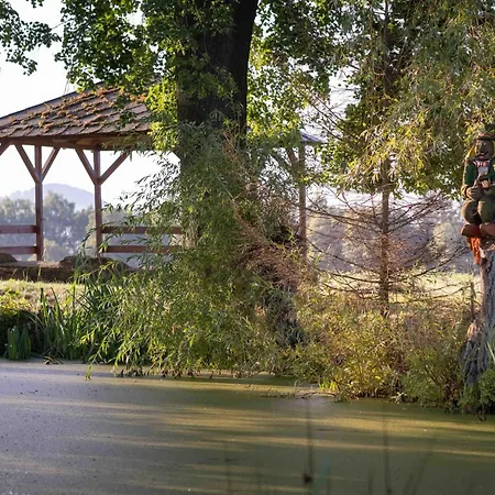 Üdülőközpont Vysoká Lípa - Stodola, - Barn,