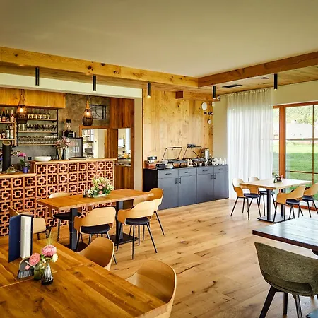 Üdülőközpont Vysoká Lípa - Stodola, - Barn, *