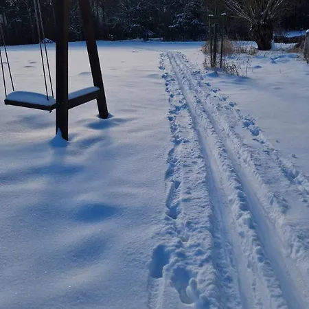 Üdülőközpont Vysoká Lípa - Stodola, - Barn,