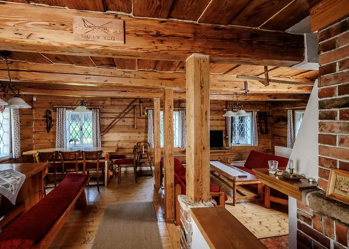 Station touristique Vysoka Lipa - Stodola, - Barn, *
