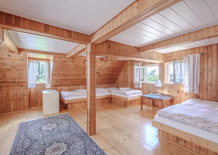 Vysoka Lipa - Stodola, - Barn, *
