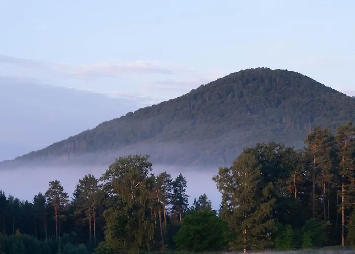 Vysoka Lipa - Stodola, - Barn,